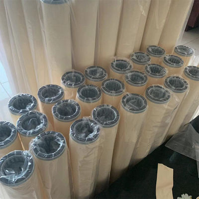 CC3LGA7H13 Gas-Liquid Coalescing Filter Element for Clean Air in Natural Gas Pipeline
