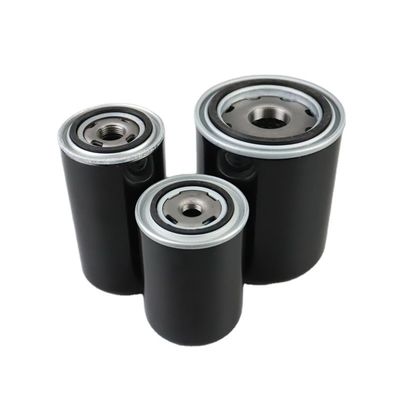 128mm Outer Diameter Cellulose Filter Medium MX1591.4.10 Air Compressor Oil Filter Element