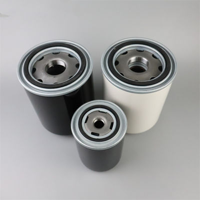 128mm Outer Diameter Cellulose Filter Medium MX1591.4.10 Air Compressor Oil Filter Element