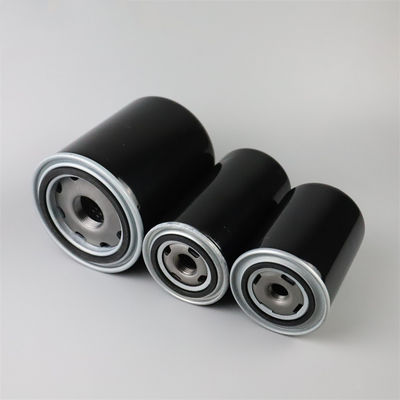128mm Outer Diameter Cellulose Filter Medium MX1591.4.10 Air Compressor Oil Filter Element