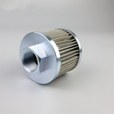 Knitted Steel Filter Medium SFT-06-150W Hydraulic Oil Suction Filter for Filtration