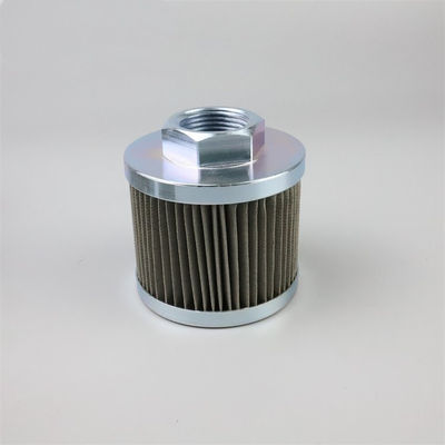 Knitted Steel Filter Medium SFT-06-150W Hydraulic Oil Suction Filter for Filtration