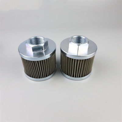 Knitted Steel Filter Medium SFT-06-150W Hydraulic Oil Suction Filter for Filtration