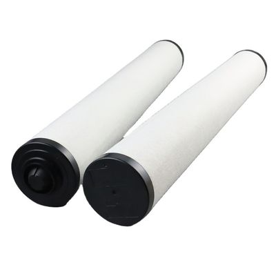 Vacuum Pump Air Filter 0532140155 Video Outgoing-Inspection Provided for Condition
