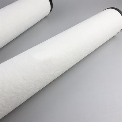 Vacuum Pump Air Filter 0532140155 Video Outgoing-Inspection Provided for Condition