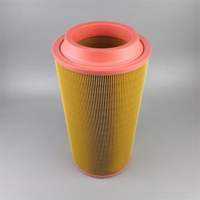 Energy Mining Industry Air Compressor Air Filter 1613740800 with 2mm Outer Diameter