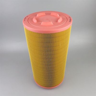 Energy Mining Industry Air Compressor Air Filter 1613740800 with 2mm Outer Diameter