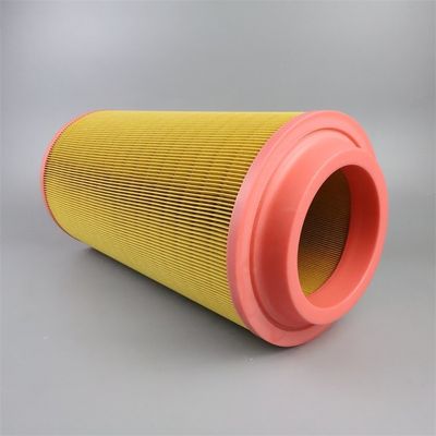 Energy Mining Industry Air Compressor Air Filter 1613740800 with 2mm Outer Diameter