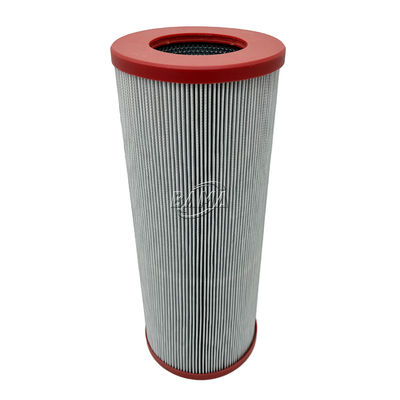 Industrial Filtration Equipment Hydraulic Return Oil Filter 306605 Glass Fiber Medium 3 KG