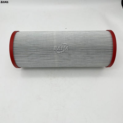 Industrial Filtration Equipment Hydraulic Return Oil Filter 306605 Glass Fiber Medium 3 KG