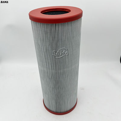 Industrial Filtration Equipment Hydraulic Return Oil Filter 306605 Glass Fiber Medium 3 KG