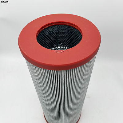 Industrial Filtration Equipment Hydraulic Return Oil Filter 306605 Glass Fiber Medium 3 KG