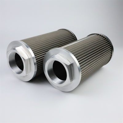 Different Range Glass Fiber Core Components Filter Element for Engineering Machinery