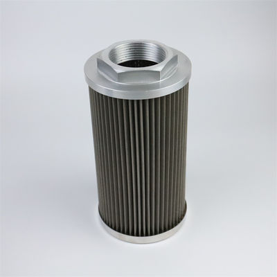 Different Range Glass Fiber Core Components Filter Element for Engineering Machinery
