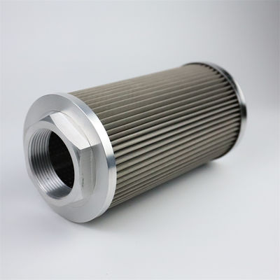 Different Range Glass Fiber Core Components Filter Element for Engineering Machinery