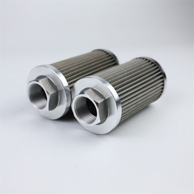 Different Range Glass Fiber Core Components Filter Element for Engineering Machinery