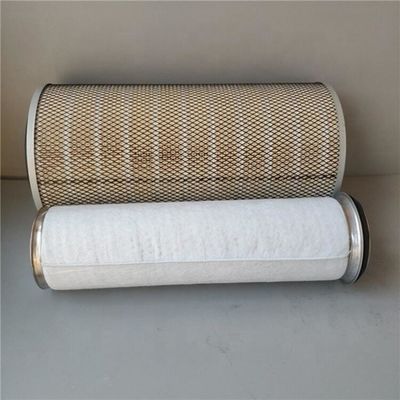 88290002-337 Air Compressor Air Filter Element for Video Outgoing-Inspection Industry