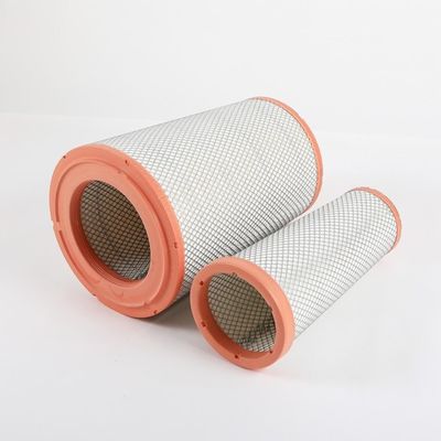 Glass Fiber Core Components Truck Air Filter K3347 for Optimal Performance