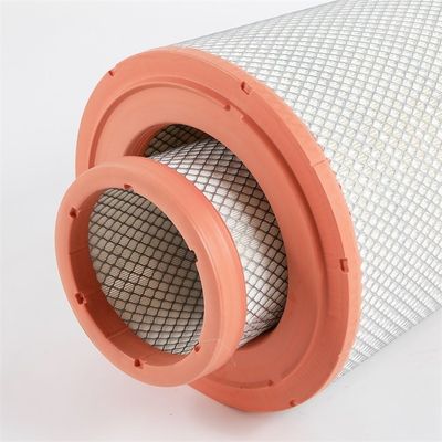 Glass Fiber Core Components Truck Air Filter K3347 for Optimal Performance
