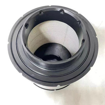 7kg Weight Glass fiber Air Filter Element C431090 for Generator Set Core Components