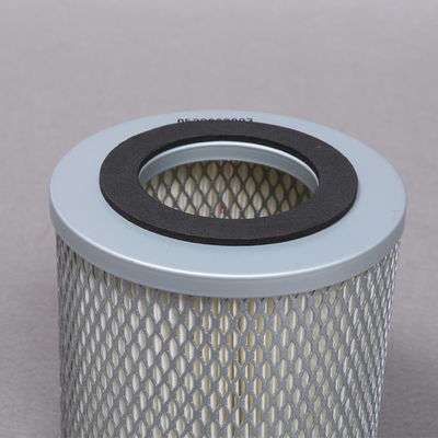 3 month Vacuum pump air filter 053200003 made of Glass fiber for core components