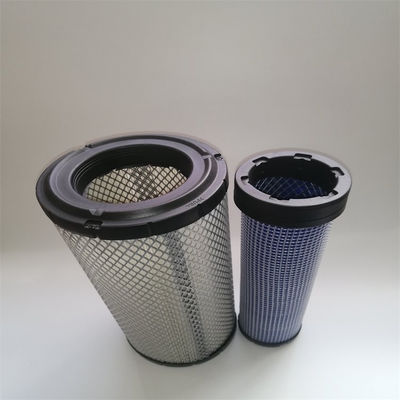 RS3542 Air Filter Element for FPG Series Video Outgoing-Inspection and FPG Suitable