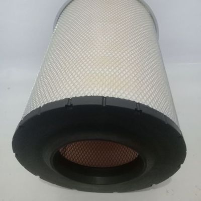 Provided Video Outgoing-Inspection AF26173 Air Filter Element for Engineering Machinery