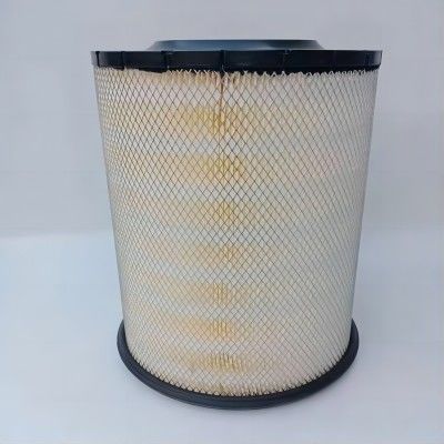 Provided Video Outgoing-Inspection AF26173 Air Filter Element for Engineering Machinery