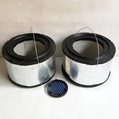 270-7257 Excavator Air Filter Element and Durable 3 Month of Core Components Weight kg 3