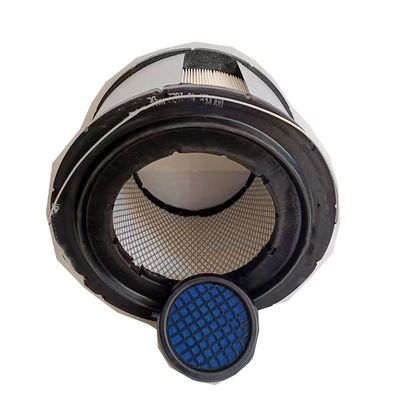 270-7257 Excavator Air Filter Element and Durable 3 Month of Core Components Weight kg 3