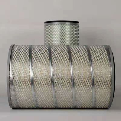 Truck Air Filter K3251 with 3 Month of Core Components and 2KG Weight