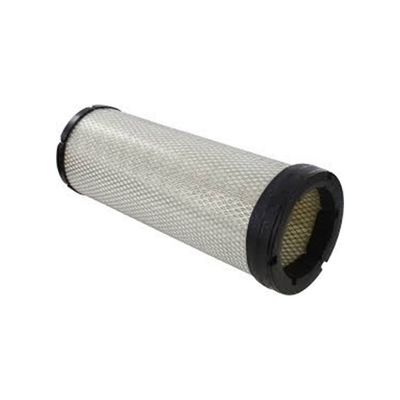 109mm Inner Diameter LAF-4504 Truck Air Filter and Video Outgoing-Inspection Provided
