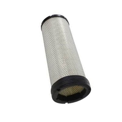 109mm Inner Diameter LAF-4504 Truck Air Filter and Video Outgoing-Inspection Provided