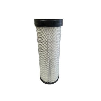 109mm Inner Diameter LAF-4504 Truck Air Filter and Video Outgoing-Inspection Provided