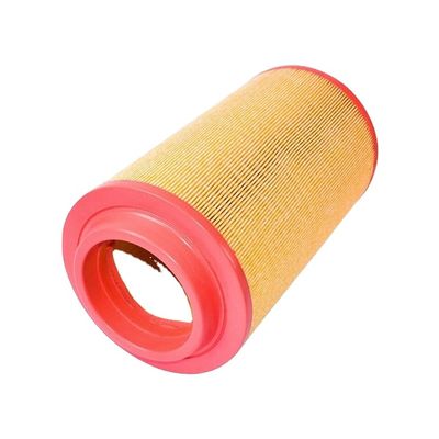 Excavator Air Filter LAF-4601 Glass Fiber Core Components for Optimal Performance