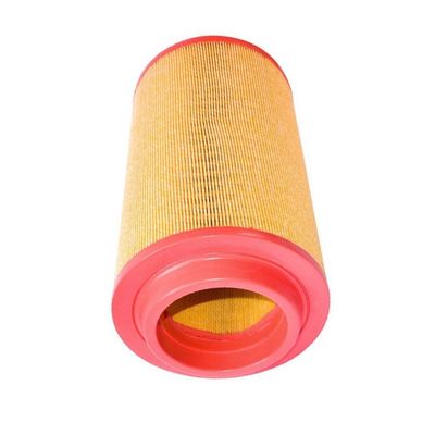 Excavator Air Filter LAF-4601 Glass Fiber Core Components for Optimal Performance