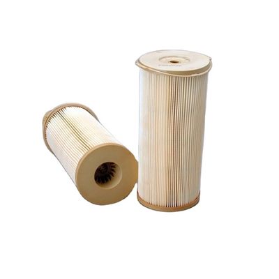 Provided Video Inspection L2020FN Fuel Filter for Replacement