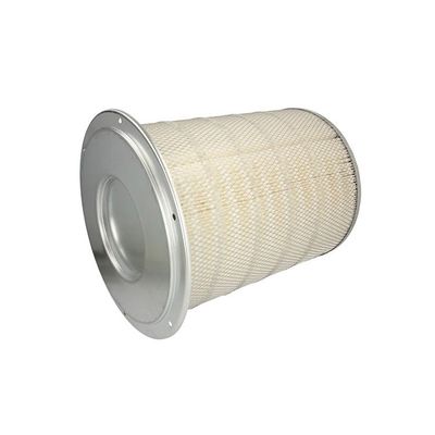 Engineering Machinery Air Filter LAF-8047 6mm Outer Diameter Condition Condition