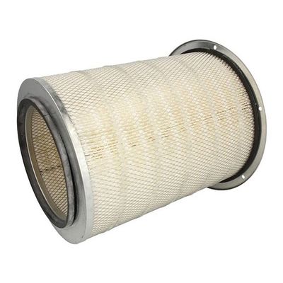 Engineering Machinery Air Filter LAF-8047 6mm Outer Diameter Condition Condition