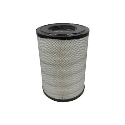 5kg Weight Engine Air Filter LAF-1953 for Manufacturing Plant Performance