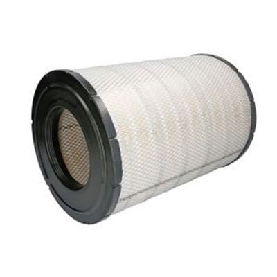 5kg Weight Engine Air Filter LAF-1953 for Manufacturing Plant Performance