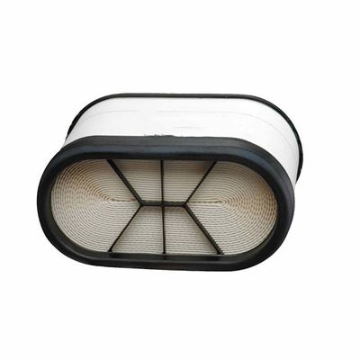310mm Length Cellulose Truck Air Filter P613522 for Long-Lasting Performance