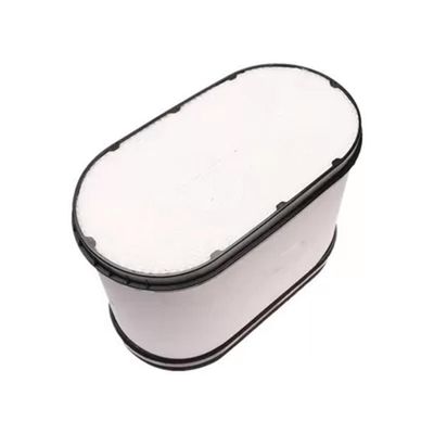 310mm Length Cellulose Truck Air Filter P613522 for Long-Lasting Performance