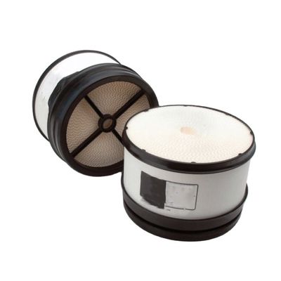 Core Components Glass fiber Truck Air Filter P610875 with 3 month of core components
