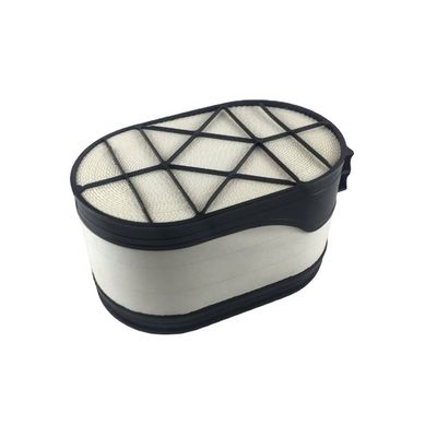 P608666 Air Filter Replacement with and Dimensions of 186mm by 203mm