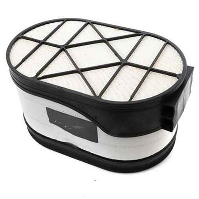 P608666 Air Filter Replacement with and Dimensions of 186mm by 203mm