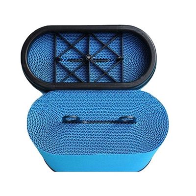 Air Filter Element for Construction Machinery 318198 at Machinery Repair Shops 3 Month