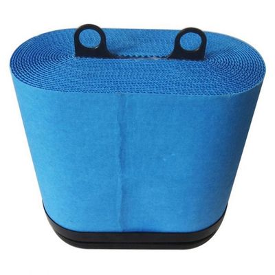 Air Filter Element for Construction Machinery 318198 at Machinery Repair Shops 3 Month