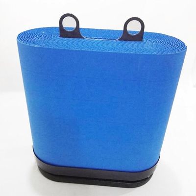 Air Filter Element for Construction Machinery 318198 at Machinery Repair Shops 3 Month
