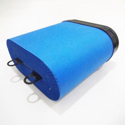Air Filter Element for Construction Machinery 318198 at Machinery Repair Shops 3 Month